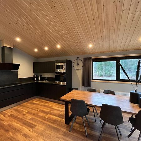 מלון Ruinen Europarcs De Wiltzangh חדר תמונה
