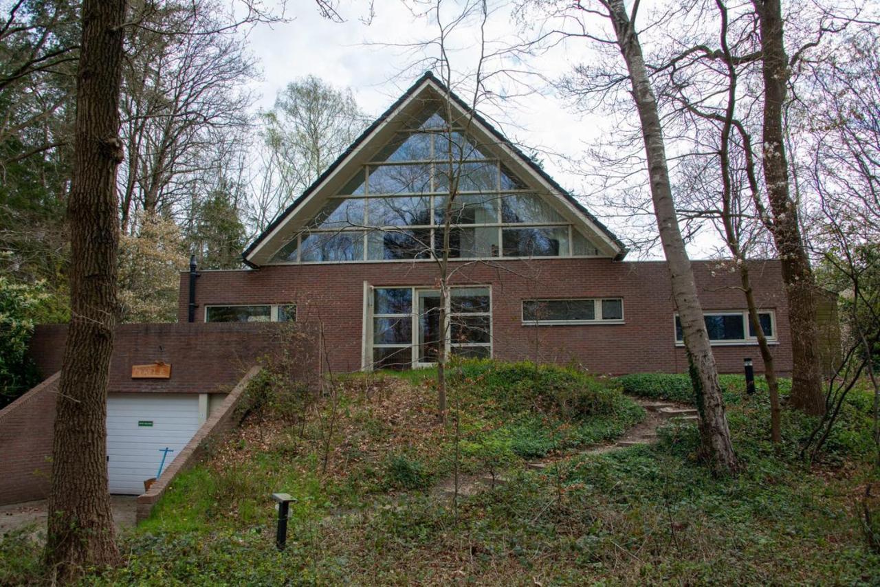 מלון Ruinen Europarcs De Wiltzangh חדר תמונה