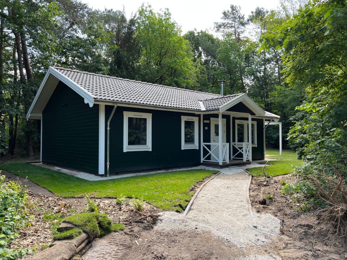 מלון Ruinen Europarcs De Wiltzangh חדר תמונה
