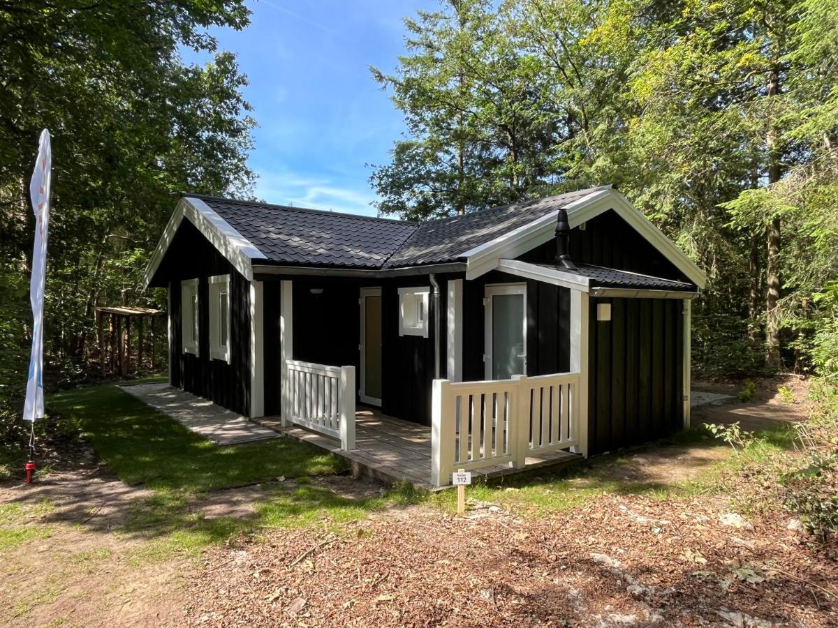 מלון Ruinen Europarcs De Wiltzangh חדר תמונה